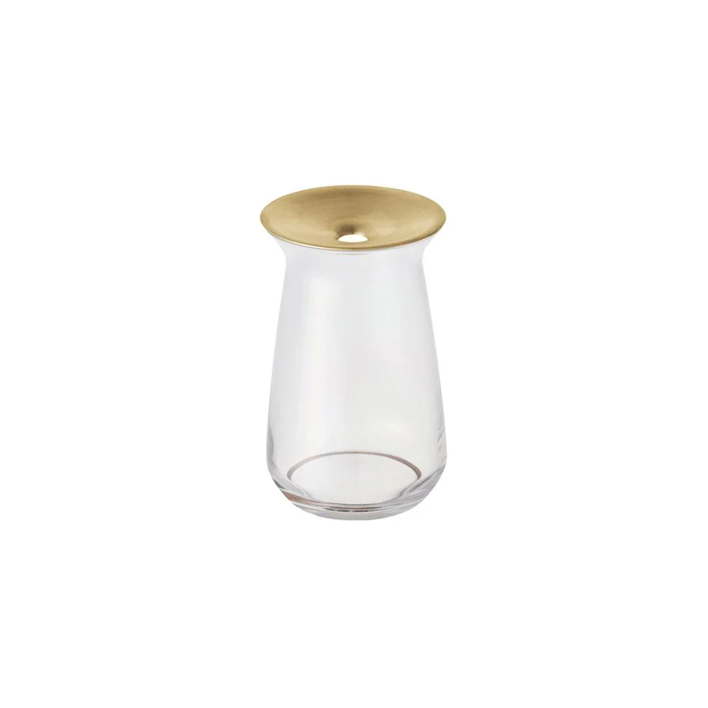 KINTO LUNA Vase 80x130mm - Image 9