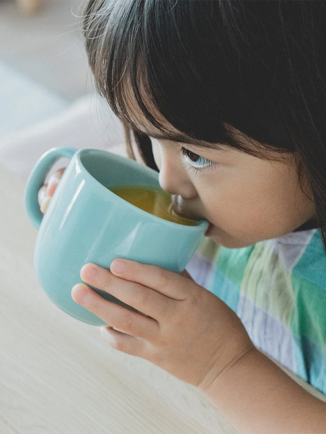KINTO NEST Mug (250ml/8.5oz) - Image 6