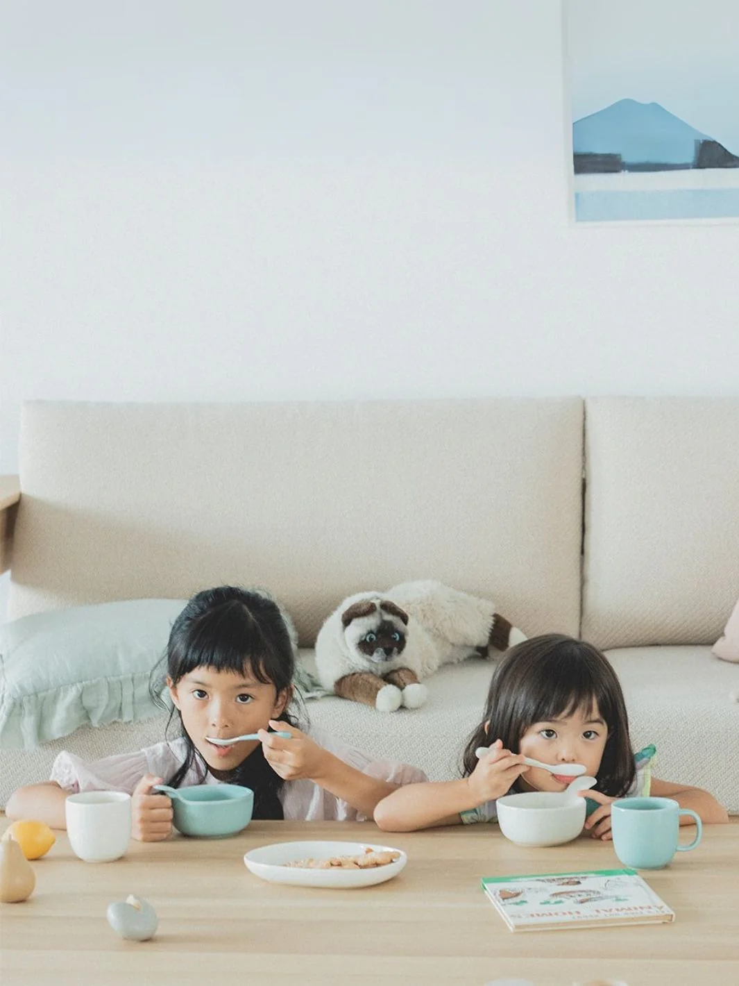 KINTO NEST Set (8-Piece) - Image 6