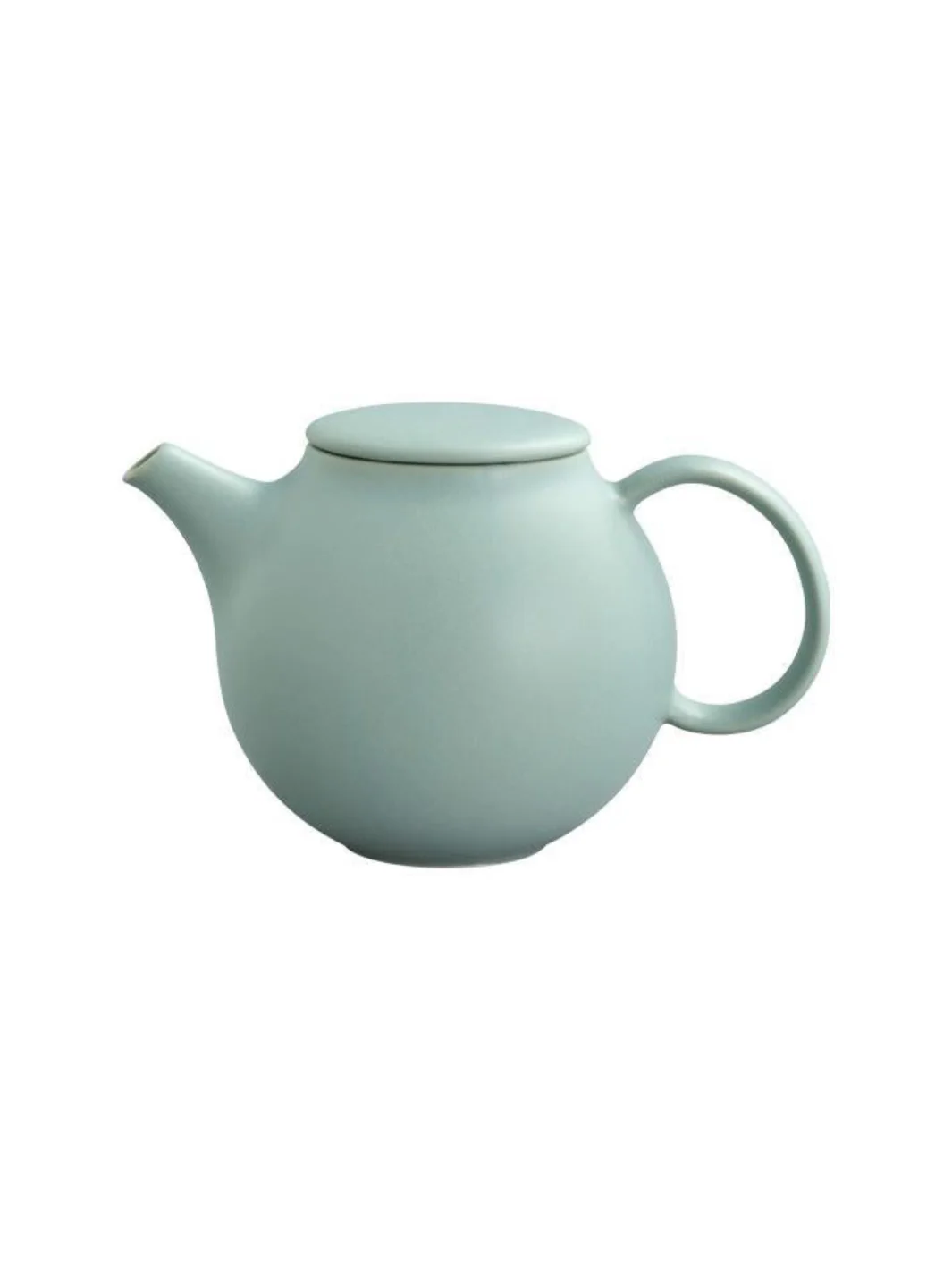 KINTO PEBBLE Teapot (500ml/17oz) - Image 5