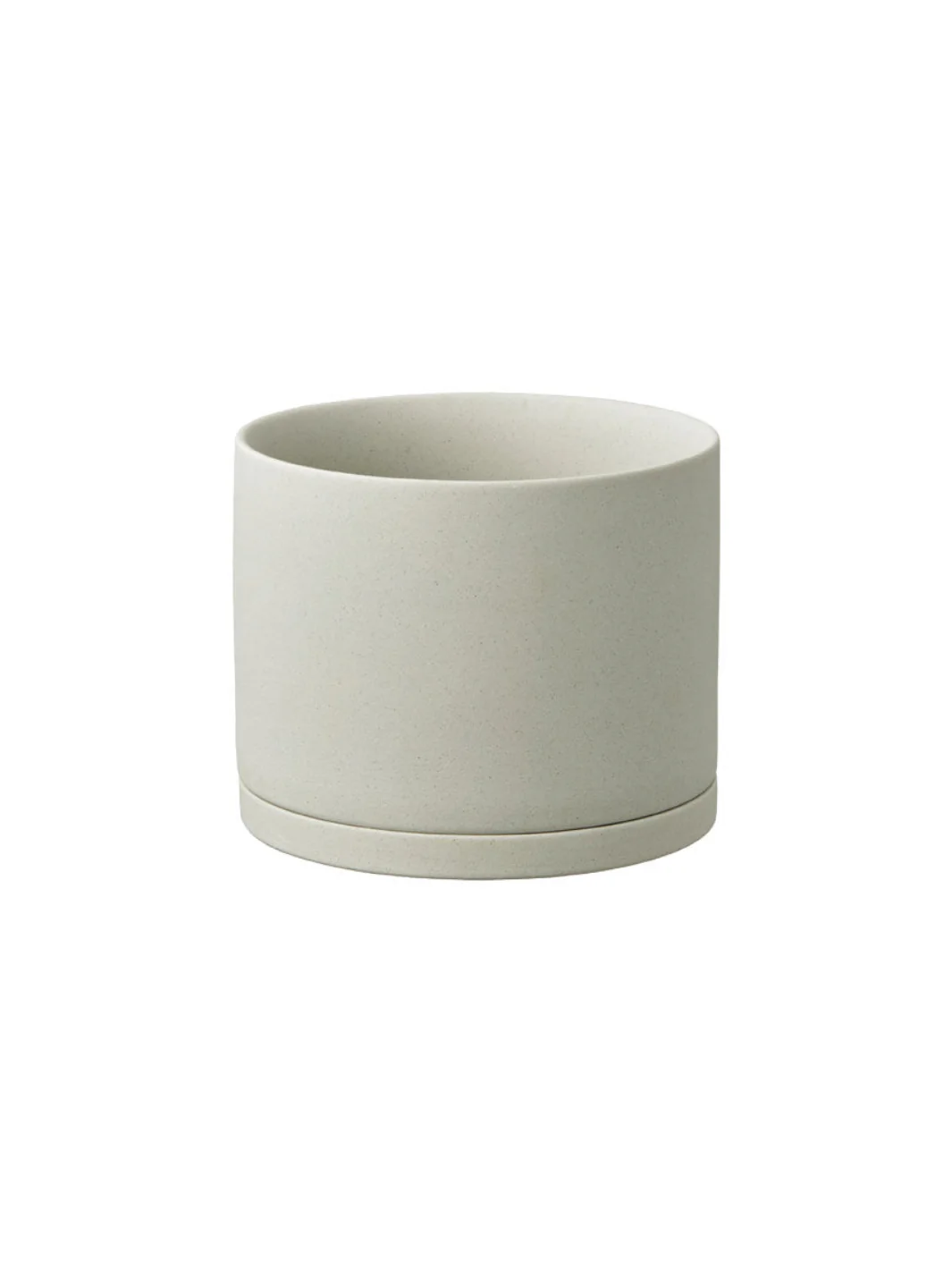 KINTO PLANT POT 191 (⌀135mm/5.4in) - Image 3