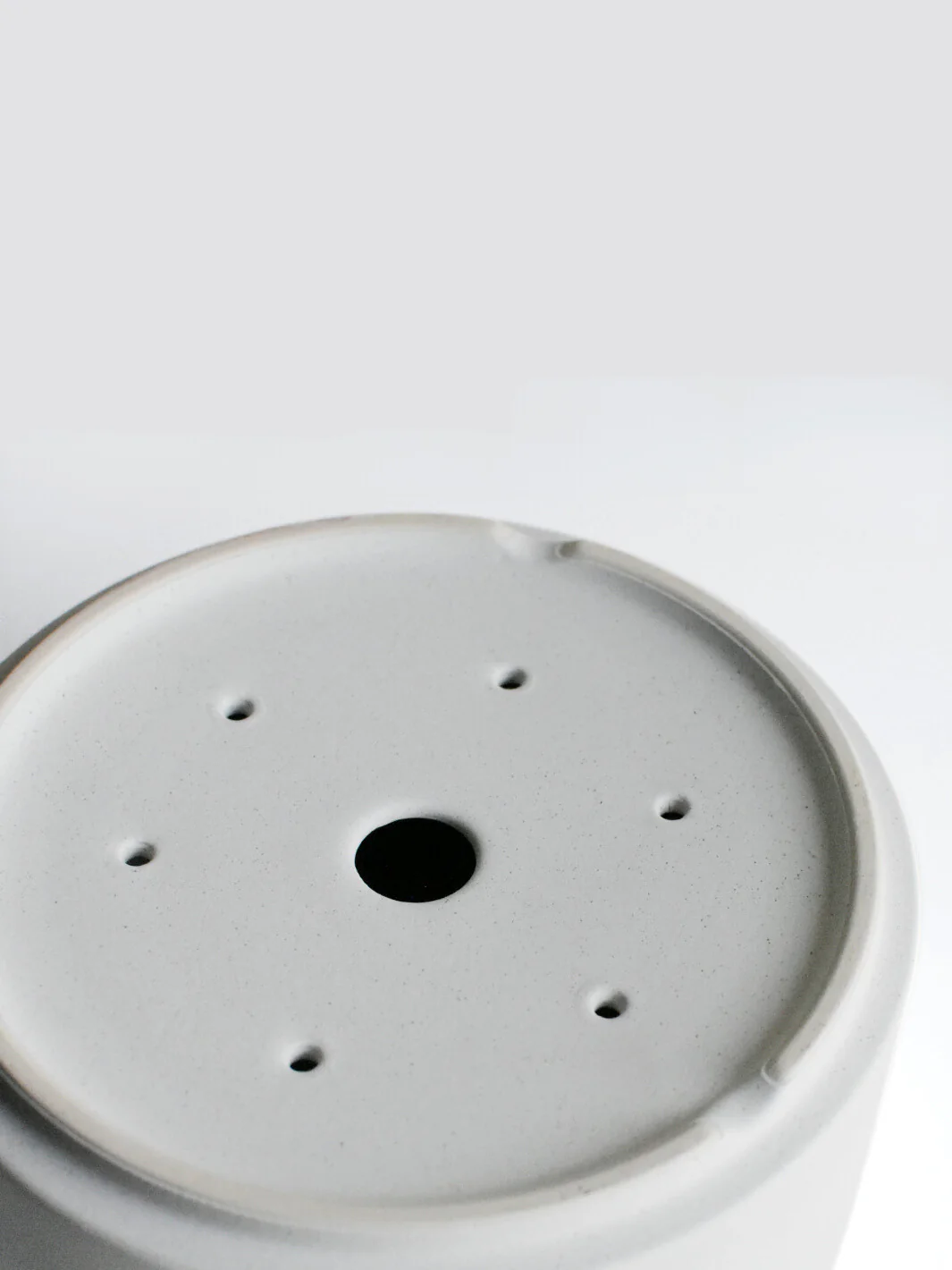 KINTO PLANT POT 191 (⌀135mm/5.4in) - Image 4