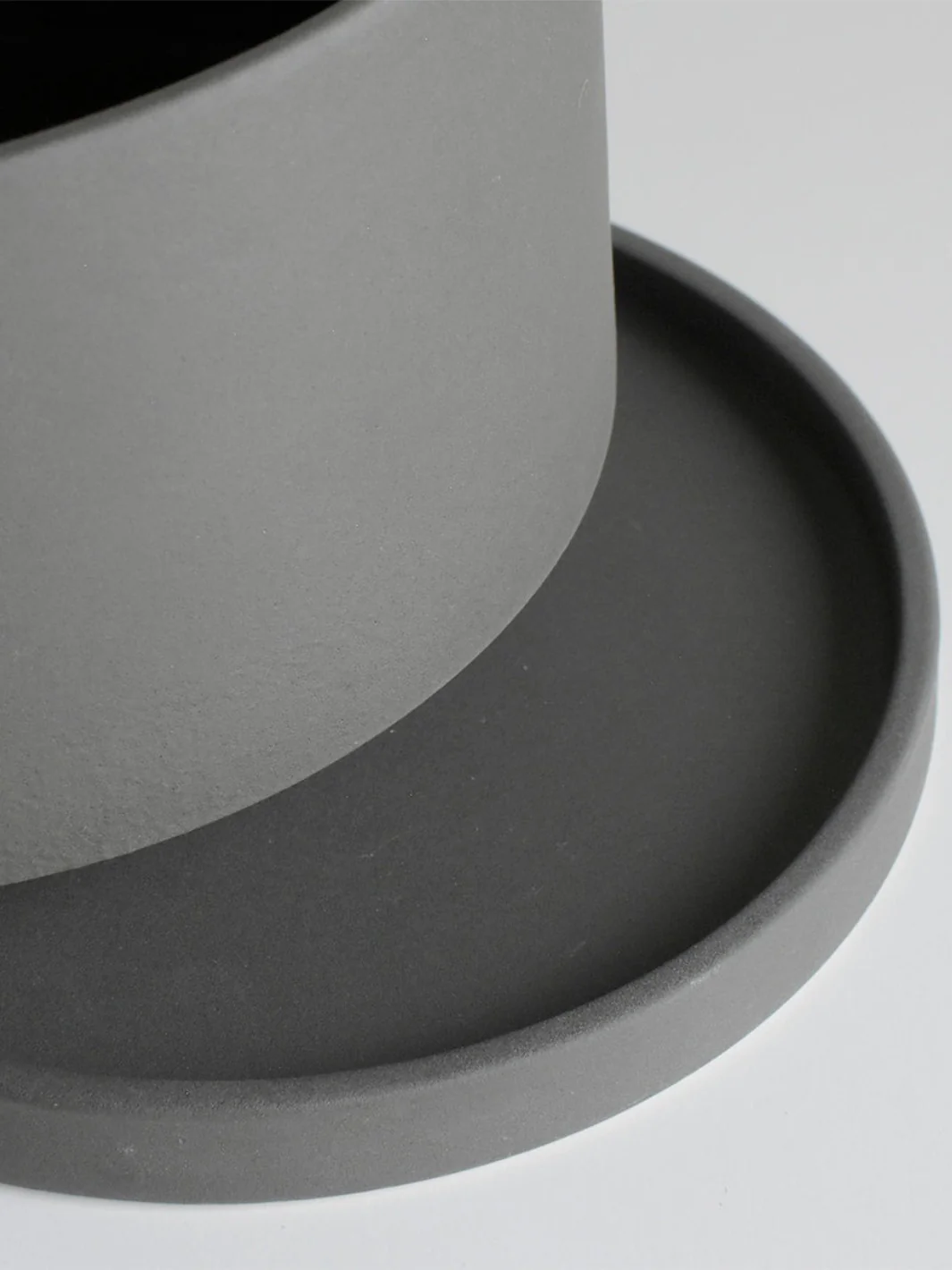 KINTO PLANT POT 191 (⌀170mm/6.8in) - Image 2