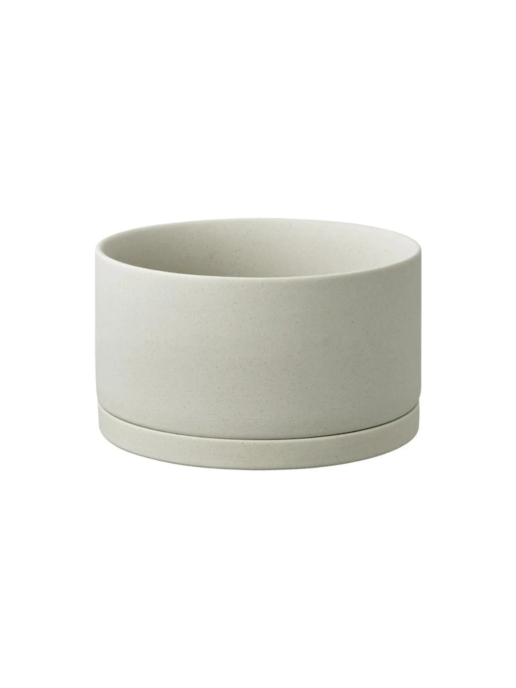 KINTO PLANT POT 191 (⌀170mm/6.8in) - Image 4