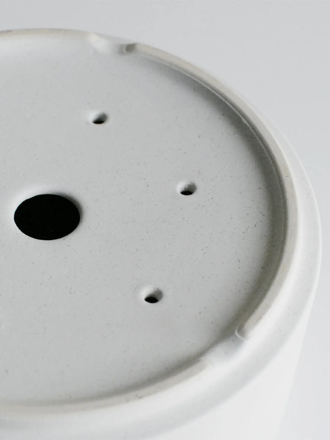 KINTO PLANT POT 191 (⌀170mm/6.8in) - Image 5