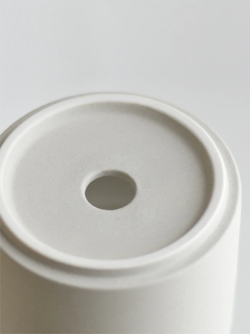 KINTO PLANT POT 191 (⌀85mm/3.4in) - Image 3