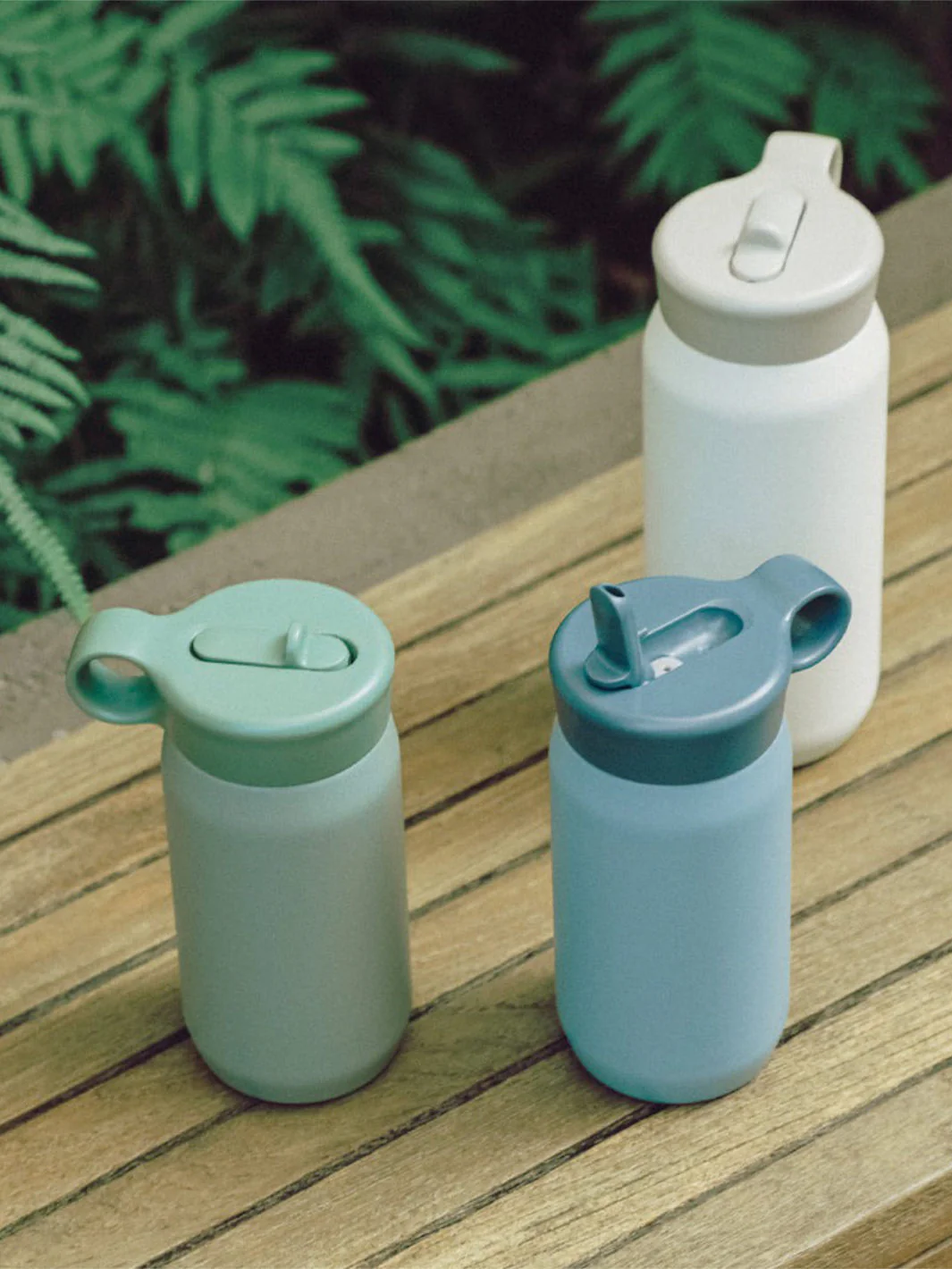 KINTO PLAY TUMBLER Strap Set (480ml/16oz) - Image 12