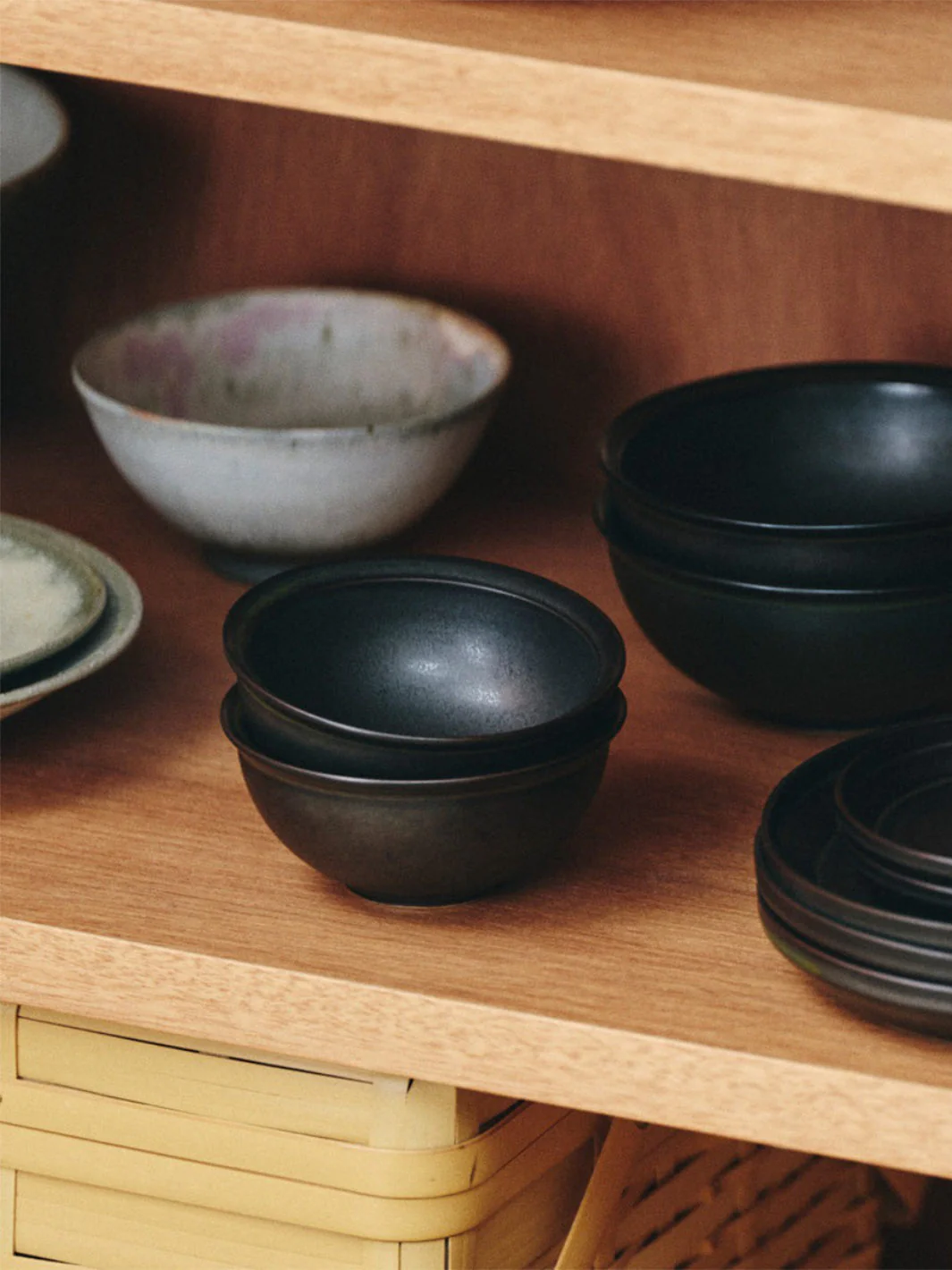 KINTO RIM Bowl (⌀110mm/4in) - Image 3