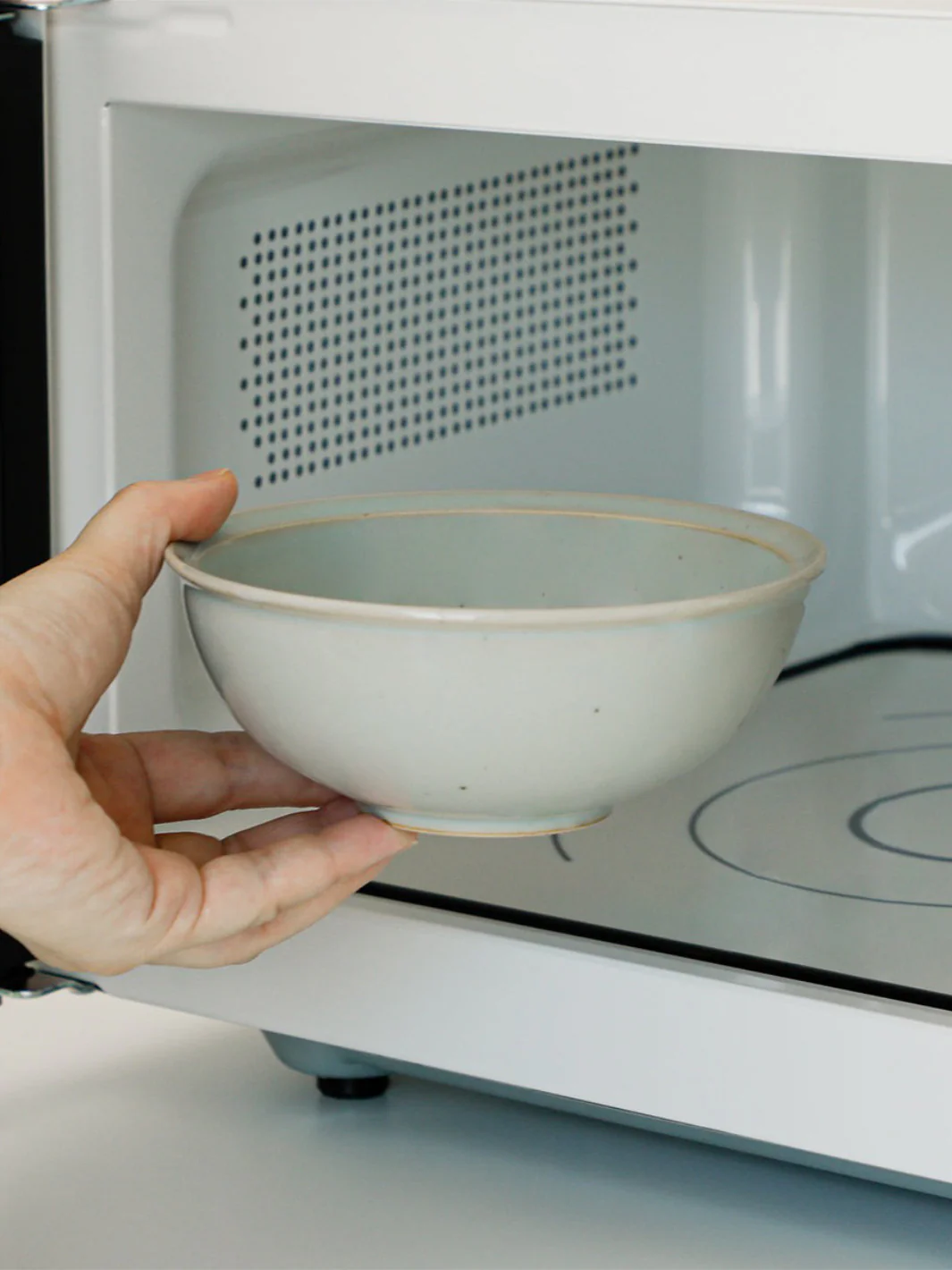 KINTO RIM Bowl (⌀140mm/6in) (6-Pack) - Image 4