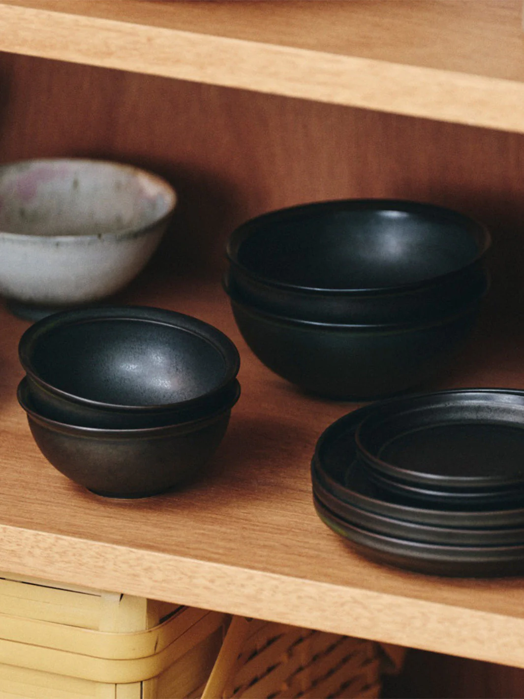 KINTO RIM Bowl (⌀140mm/6in) - Image 7