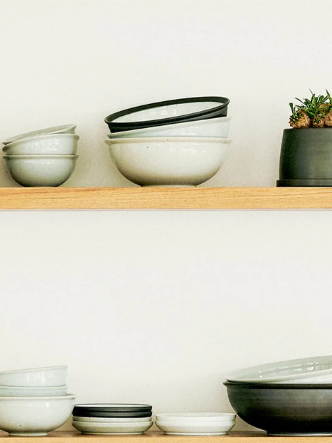 KINTO RIM Bowl (⌀180mm/7in) - Image 4
