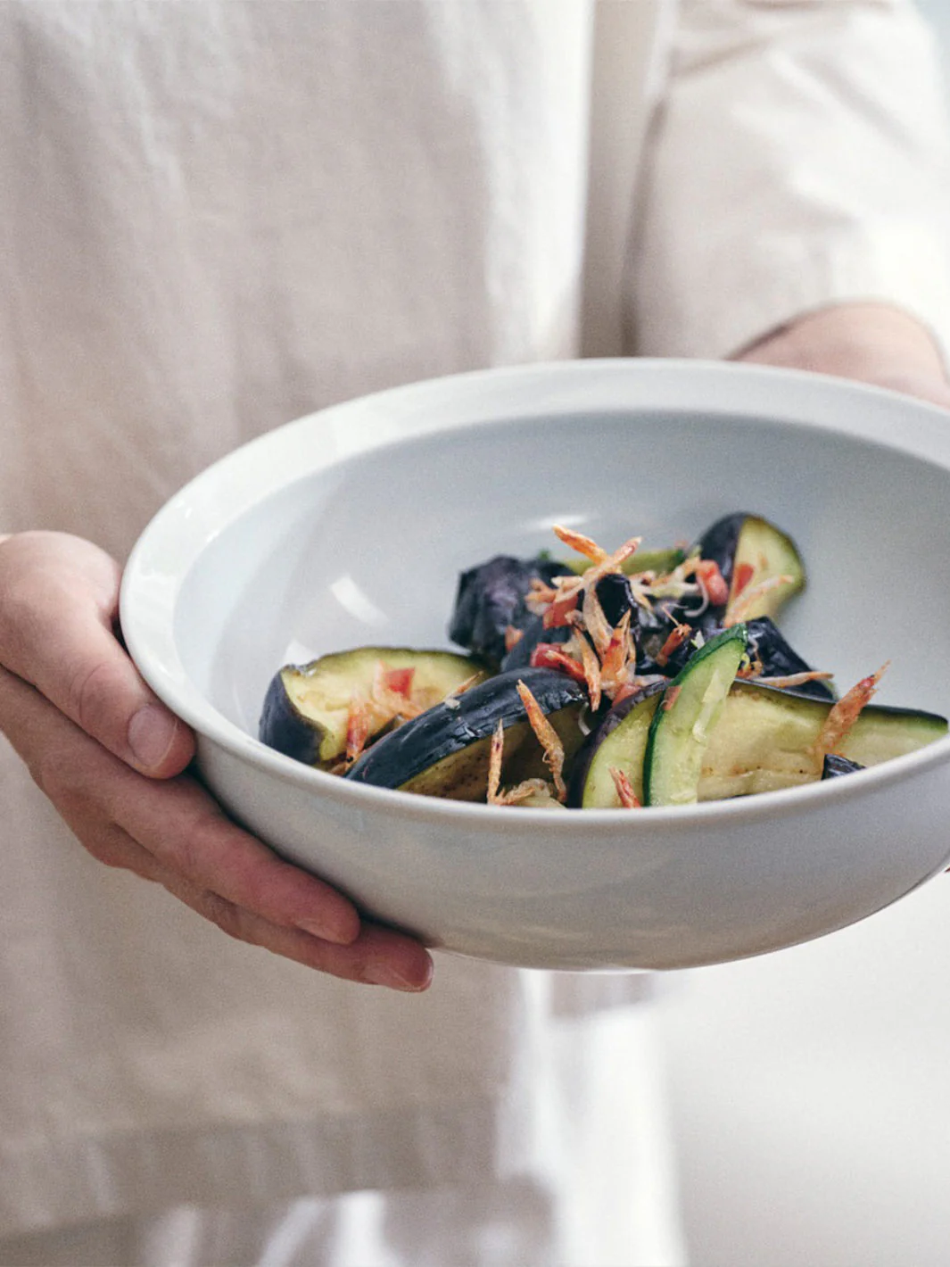 KINTO RIM Bowl (⌀220mm/9in) - Image 6
