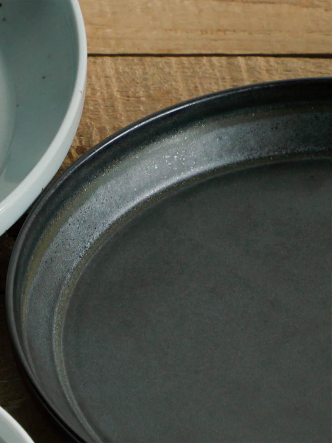 KINTO RIM Plate (⌀240mm/9.5in) - Image 8