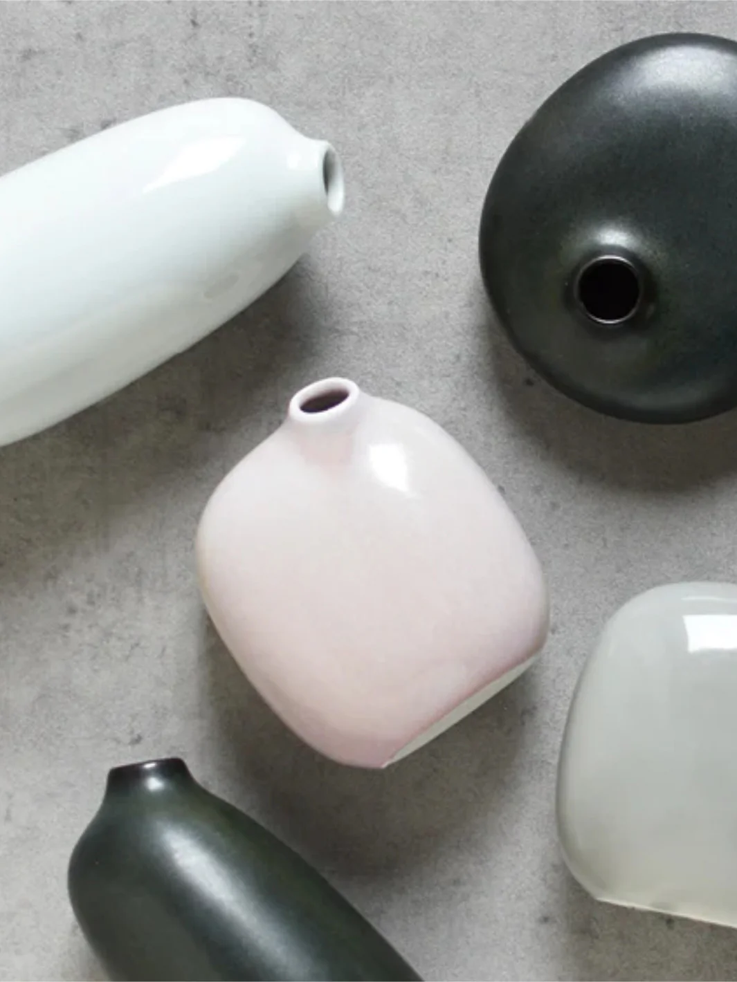 KINTO SACCO Vase 02 - Image 2
