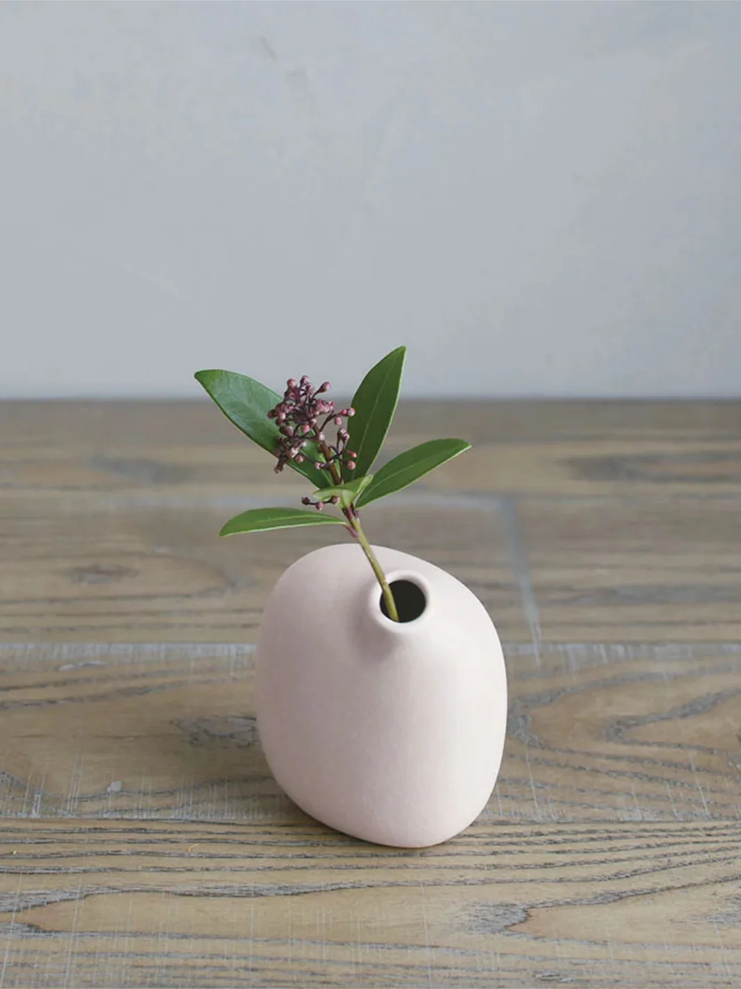 KINTO SACCO Vase 02 - Image 3