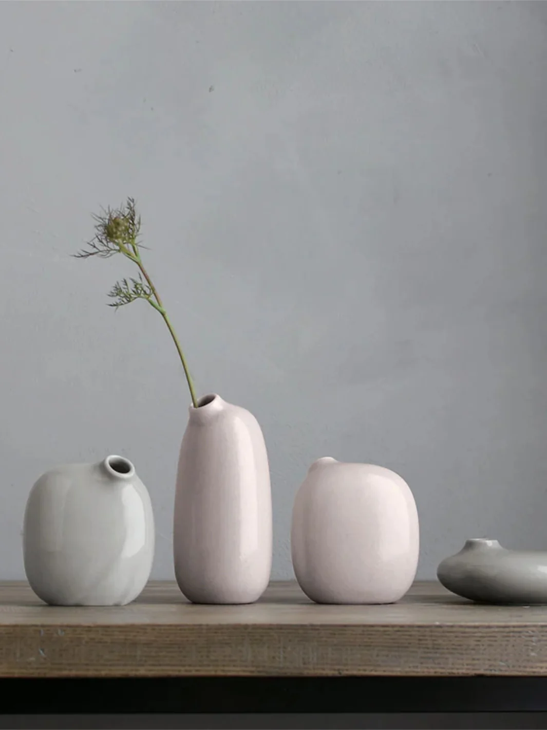 KINTO SACCO Vase 02 - Image 4
