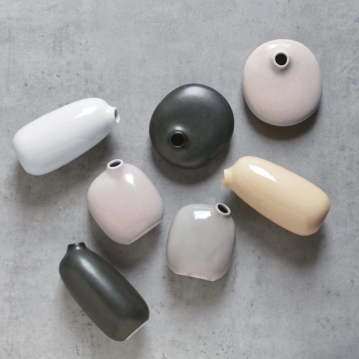 KINTO SACCO Vase 03 - Image 10