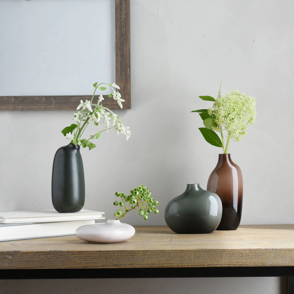 KINTO SACCO Vase 03 - Image 12