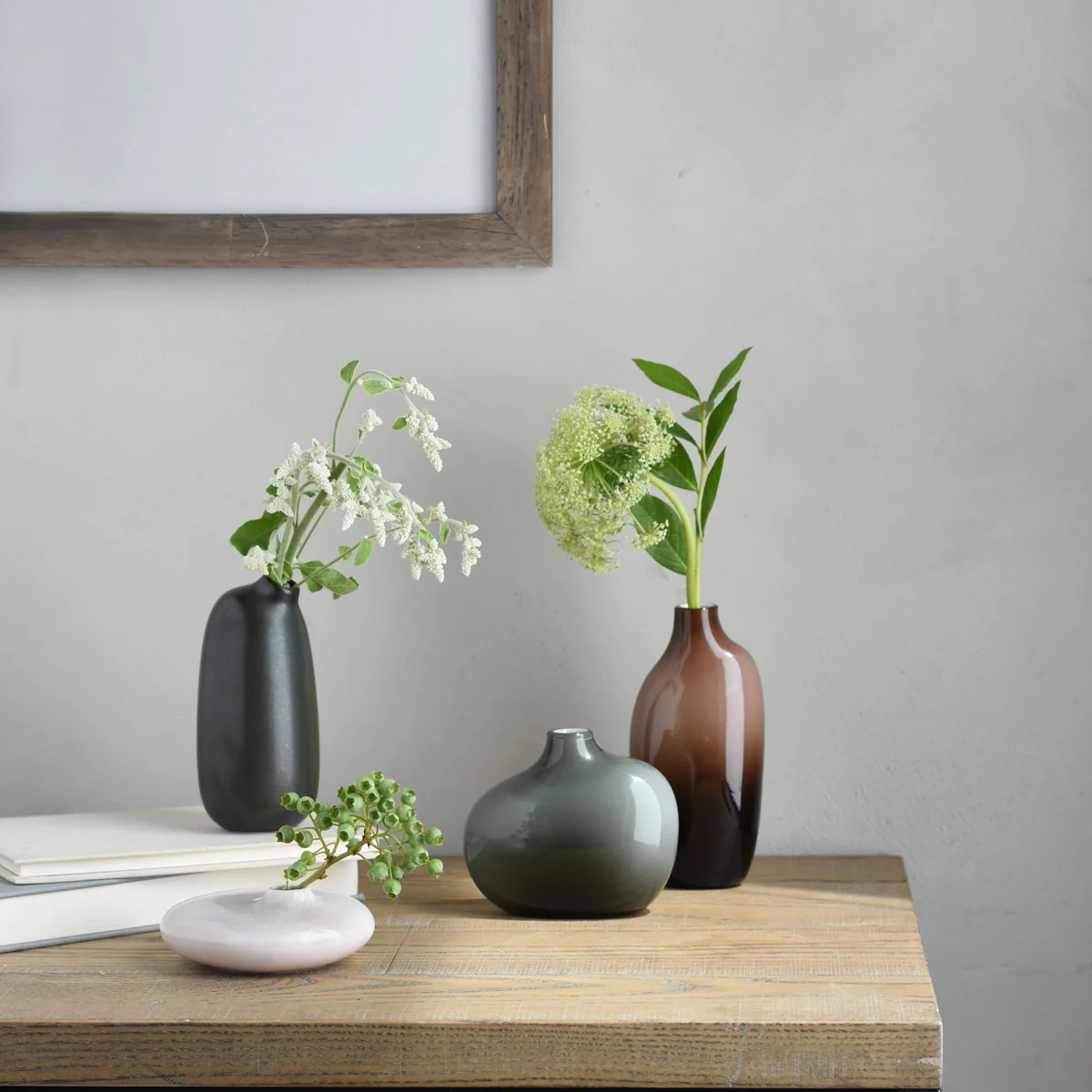 KINTO SACCO Vase 03 - Image 13