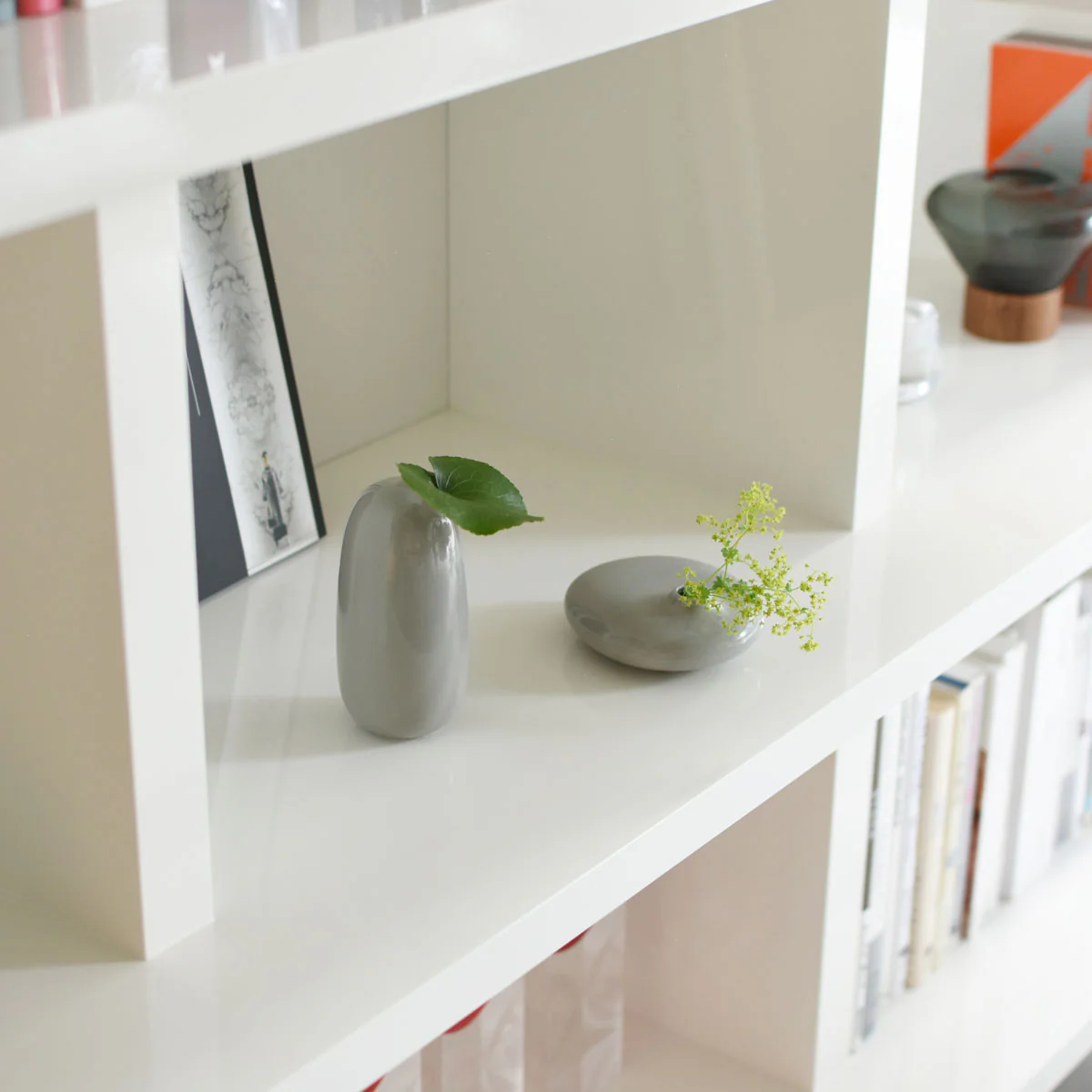 KINTO SACCO Vase 03 - Image 2