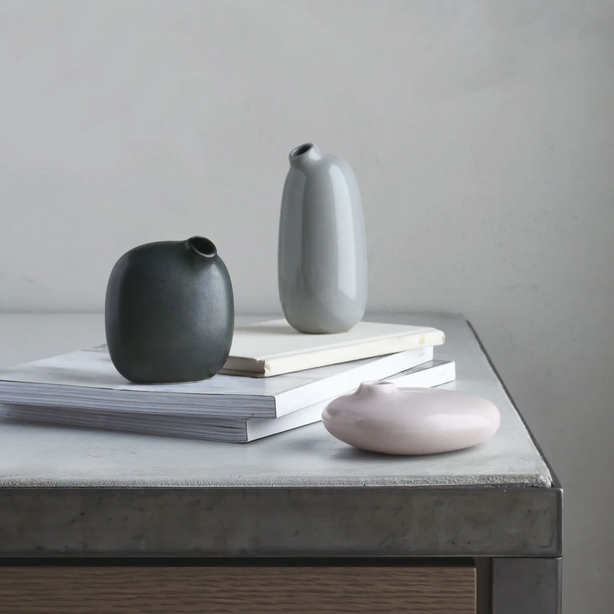 KINTO SACCO Vase 03 - Image 8