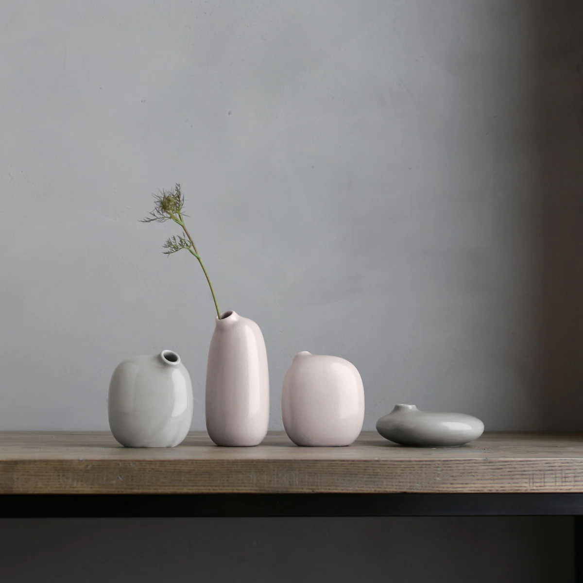 KINTO SACCO Vase 03 - Image 9
