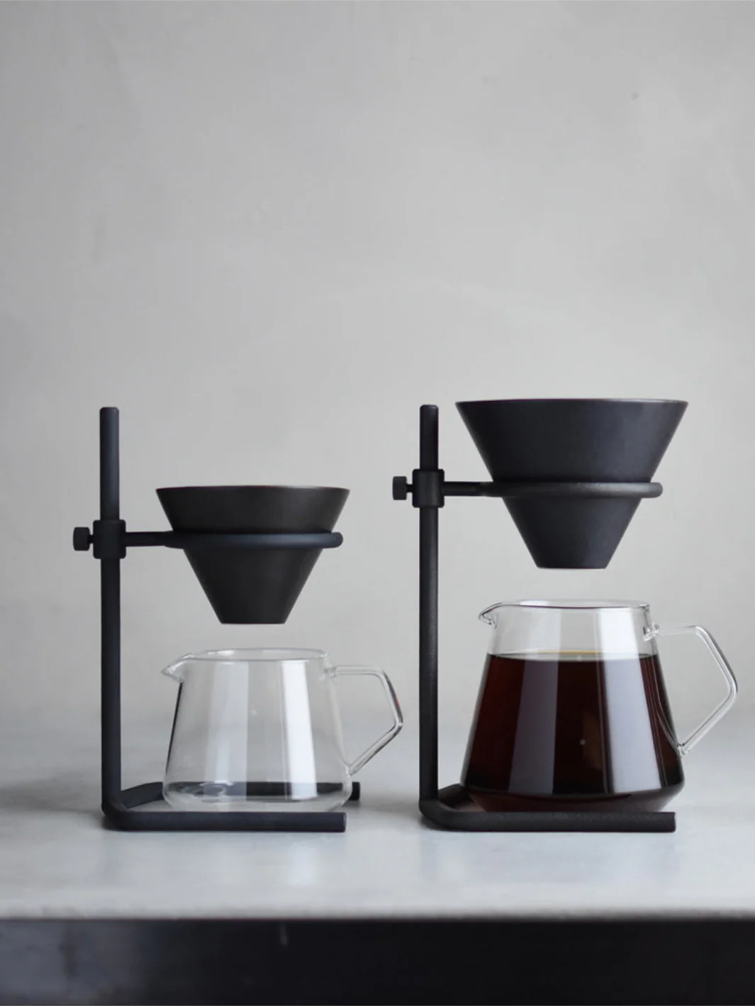 KINTO SCS-S02 Coffee Server (2-Cup) (300ml/10oz) - Image 3
