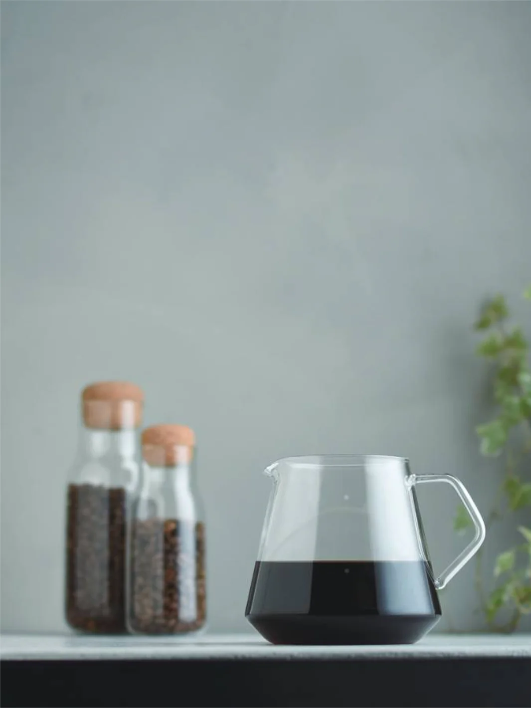 KINTO SCS-S02 Coffee Server (4-Cup) (600ml/20oz) - Image 5