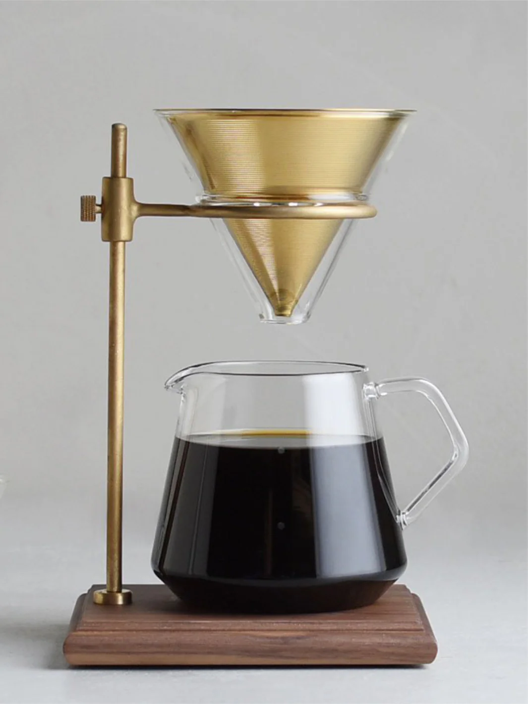 KINTO SCS-S02 Replacement Glass Brewer (4-Cup) - Image 2