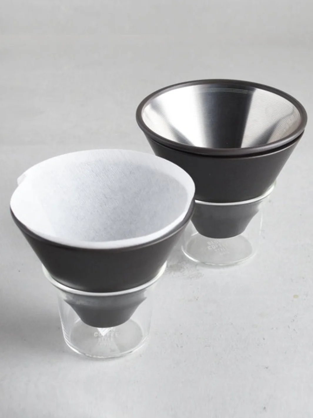 KINTO SCS-S04 Brewer Stand Set (4-Cup) (600ml/20oz) - Image 9