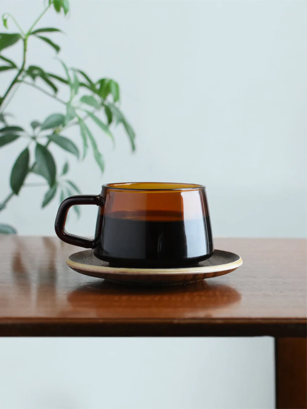 KINTO SEPIA Cup (270ml/9oz) - Image 12