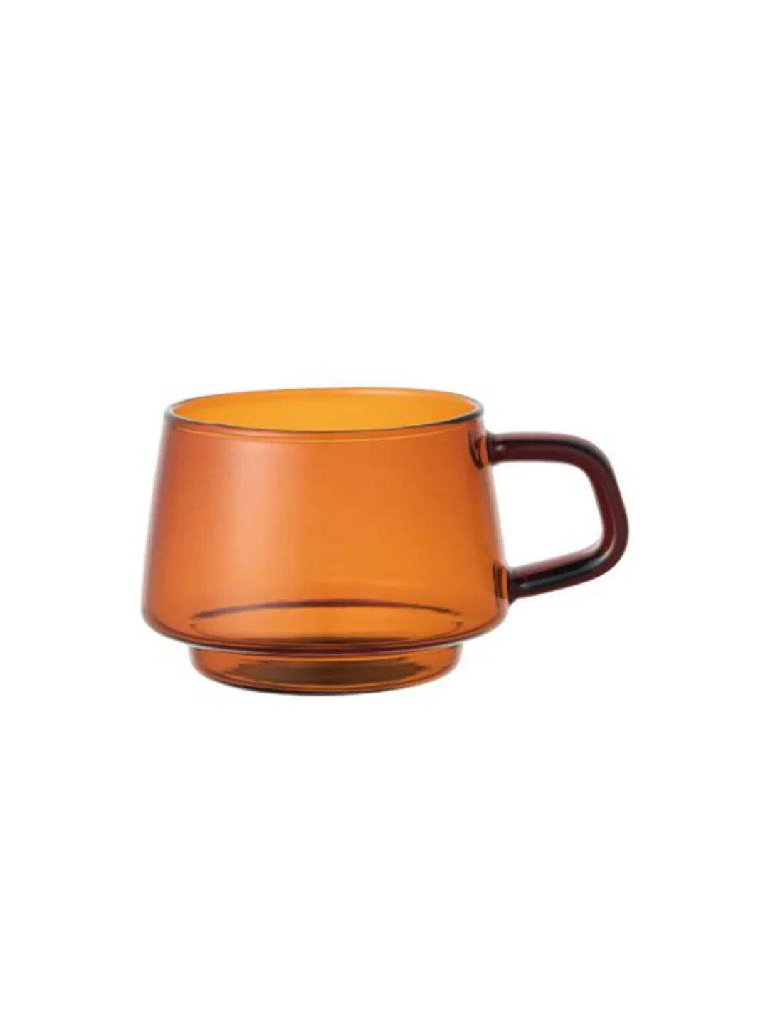 KINTO SEPIA Cup (270ml/9oz) (4-Pack) - Image 13