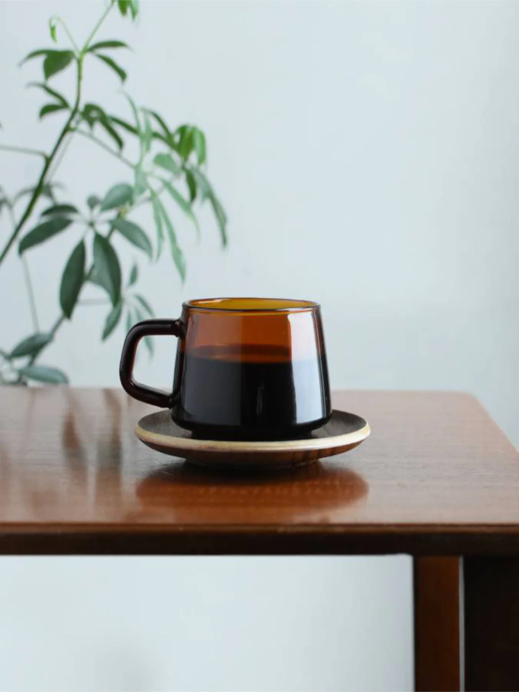 KINTO SEPIA Mug (340ml/11.5oz) - Image 2