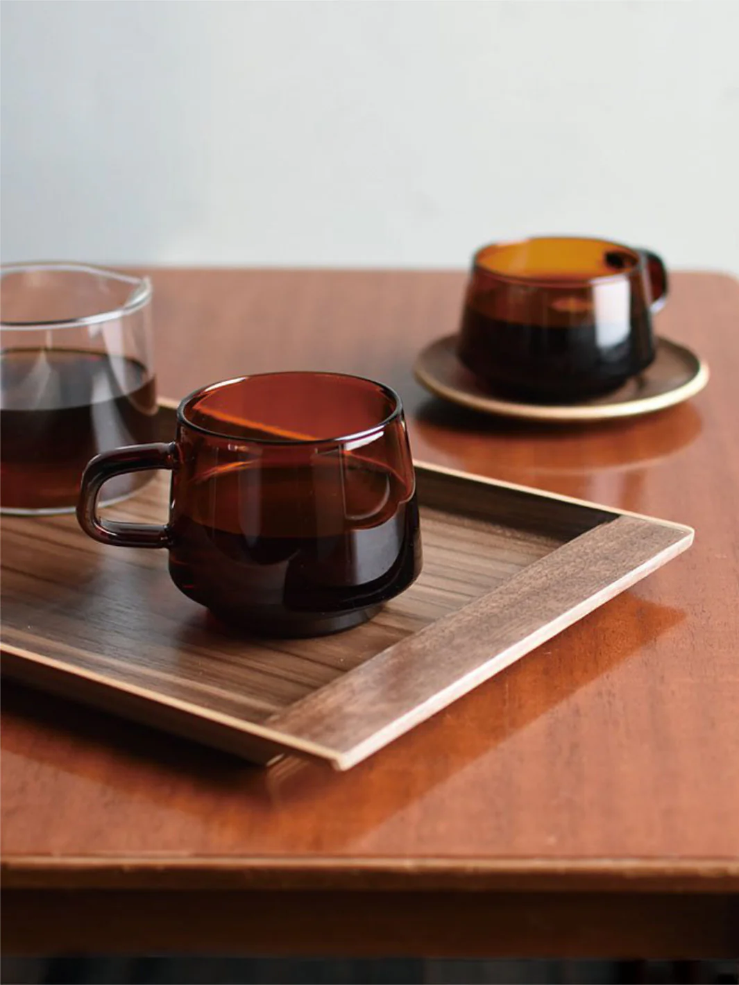 KINTO SEPIA Mug (340ml/11.5oz) - Image 3