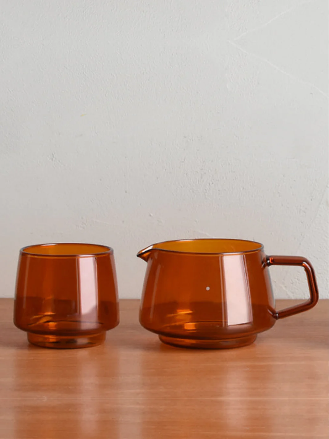 KINTO SEPIA Tumbler (270ml/9oz) - Image 3