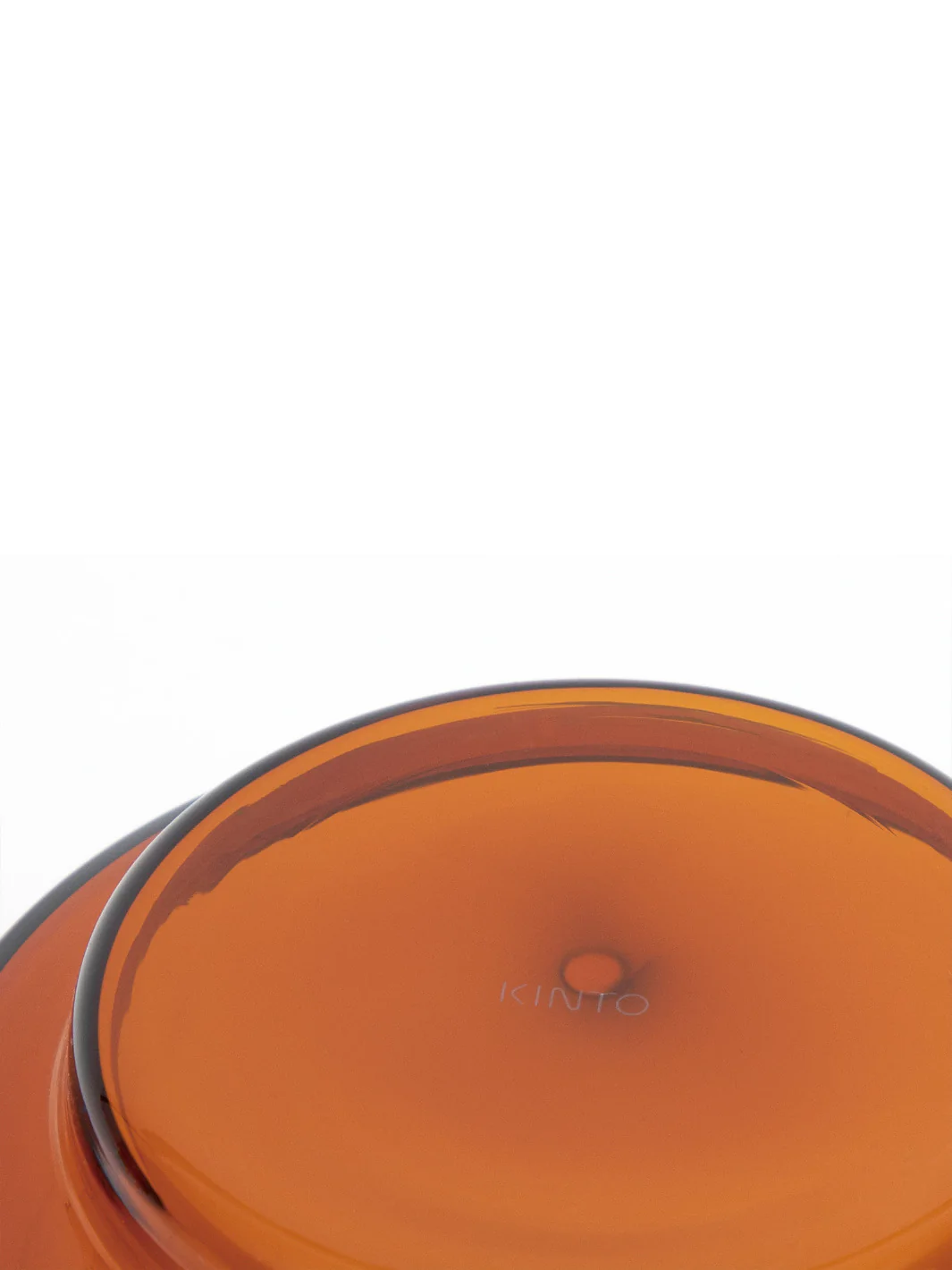 KINTO SEPIA Tumbler (270ml/9oz) (4-Pack) - Image 2