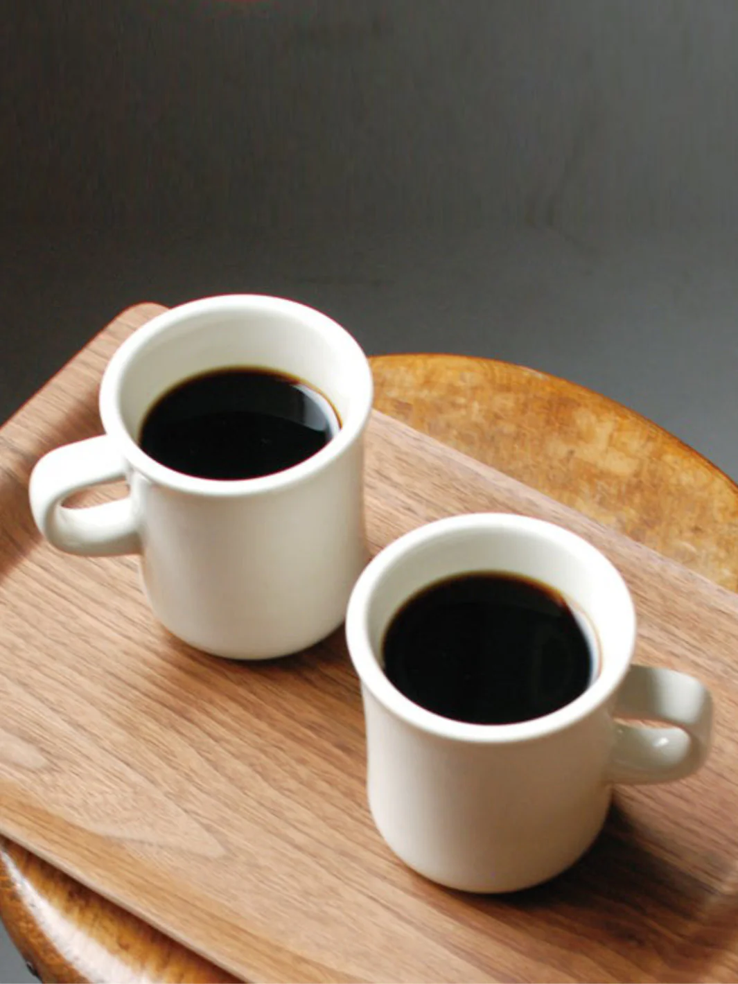 KINTO SLOW COFFEE STYLE Mug (400ml/13.5oz) (4-Pack) - Image 2