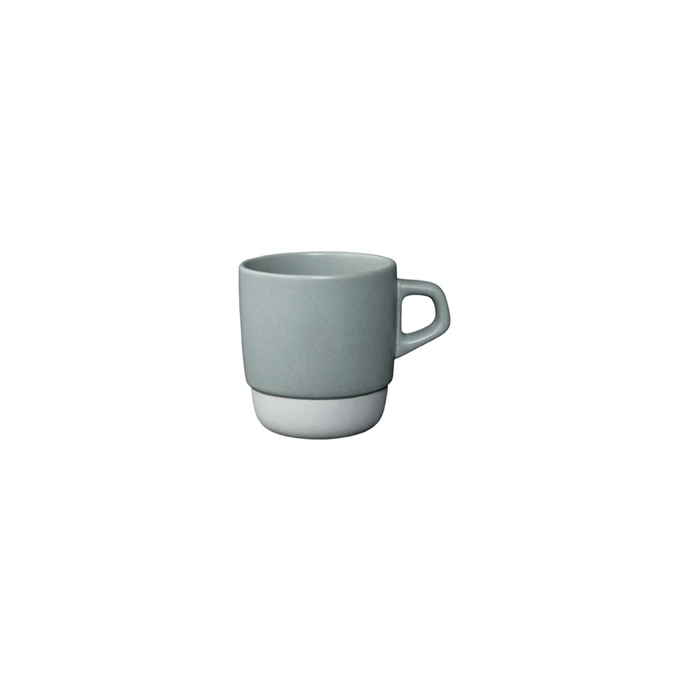 KINTO SLOW COFFEE STYLE Stacking Mug 320ml - Image 2