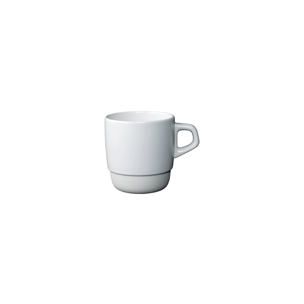 KINTO SLOW COFFEE STYLE Stacking Mug 320ml - Image 3