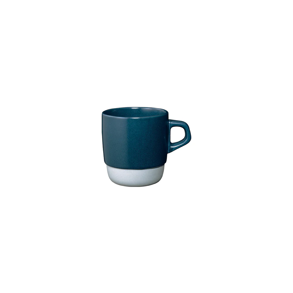 KINTO SLOW COFFEE STYLE Stacking Mug 320ml - Image 4