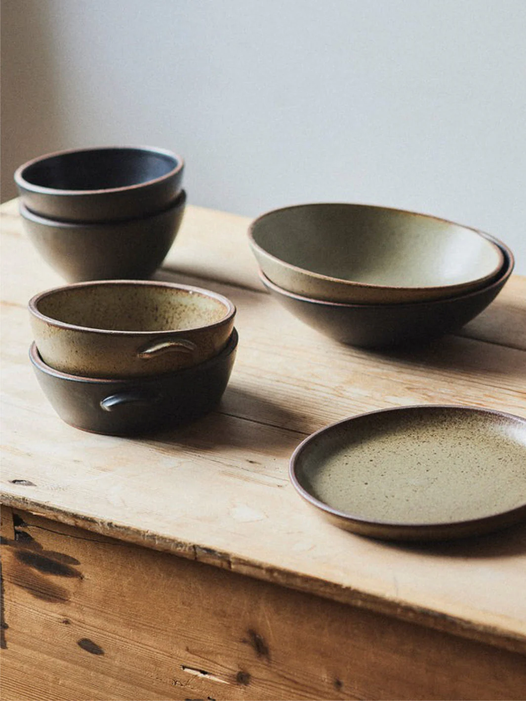 KINTO TERRA Bowl (⌀135mm/5.3in) - Image 7