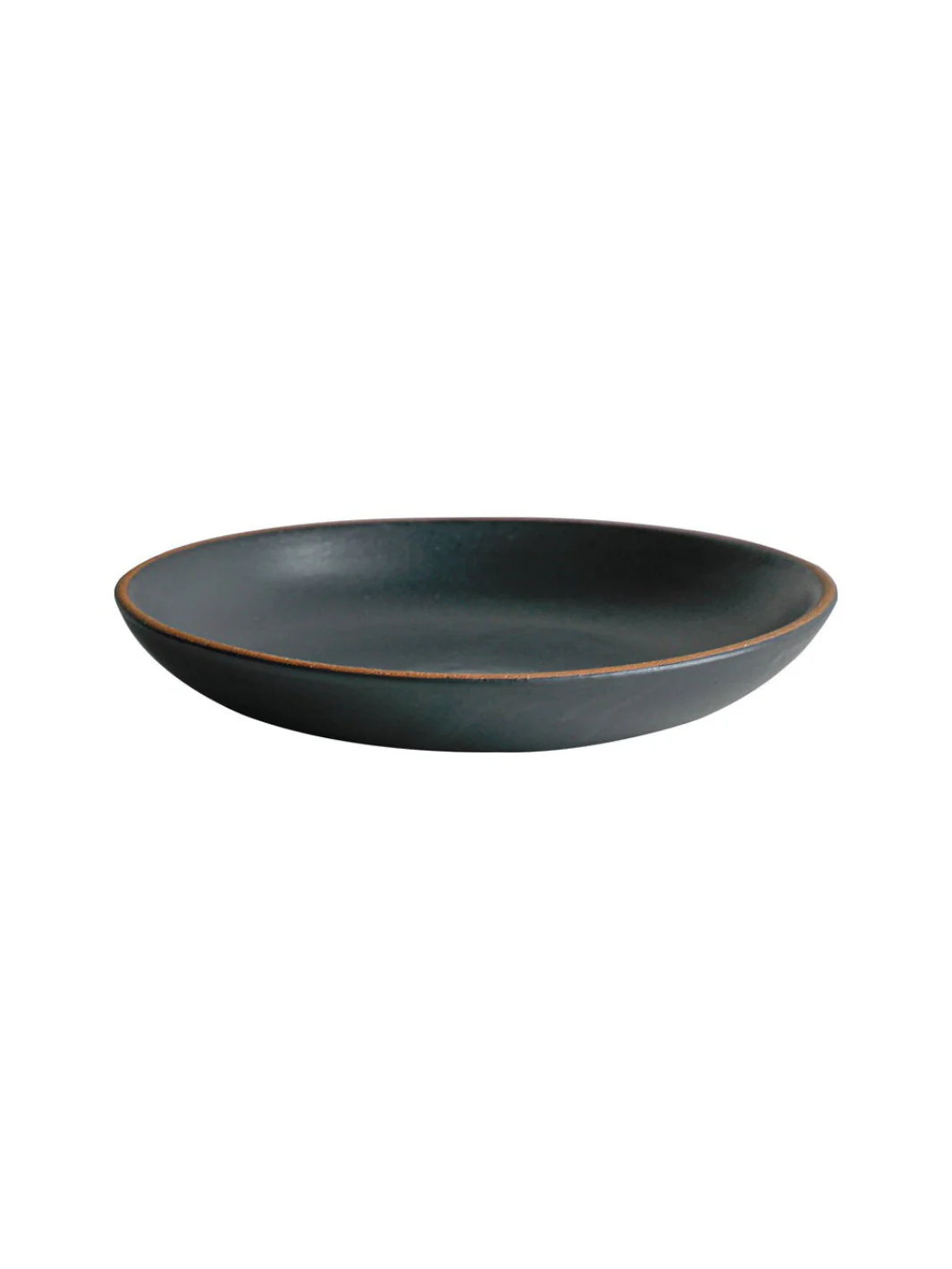KINTO TERRA Deep Plate (⌀230mm/9in) (2-Pack) - Image 3
