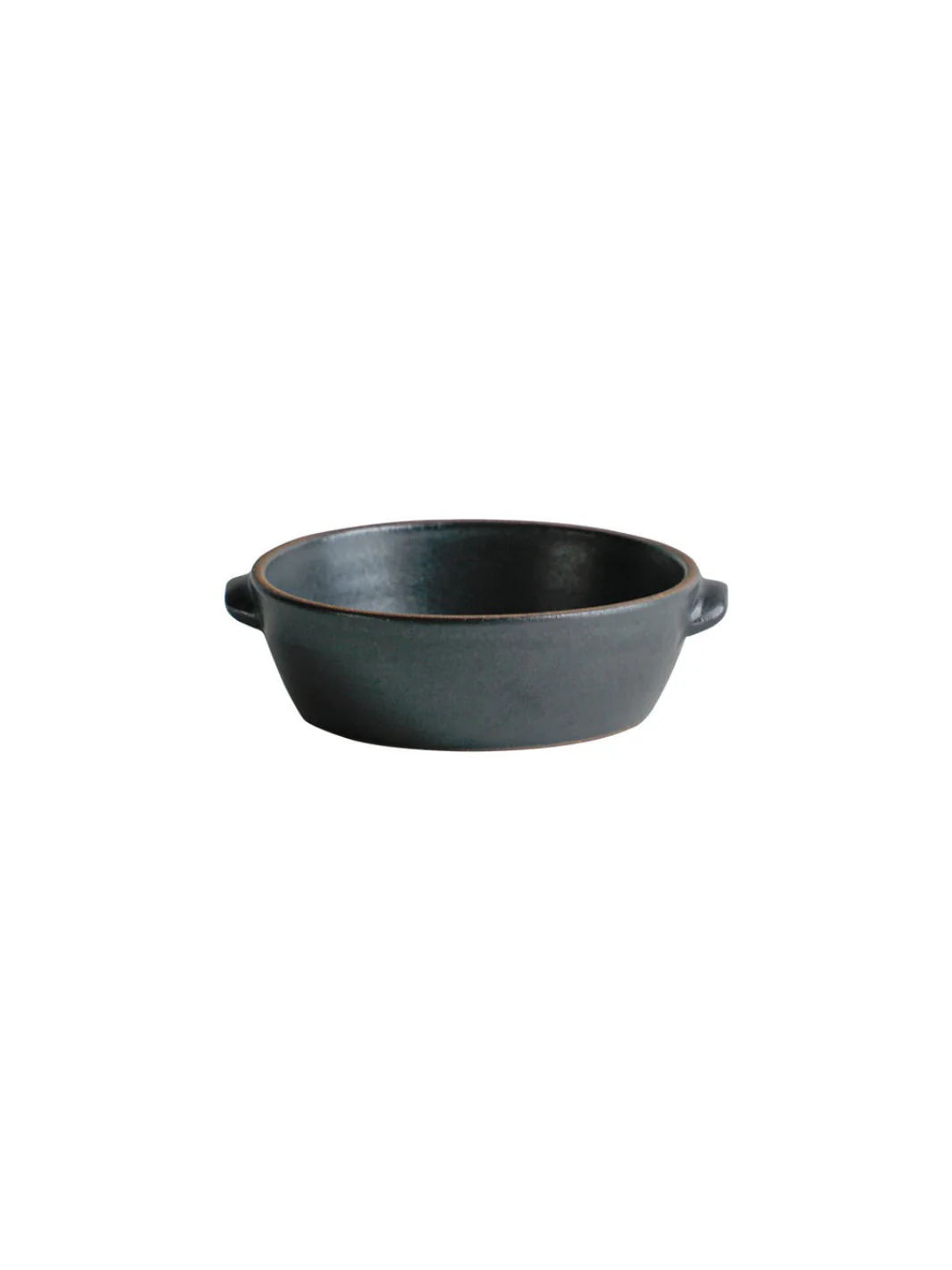 KINTO TERRA Grill Dish (⌀145mm/5.7in) - Image 5