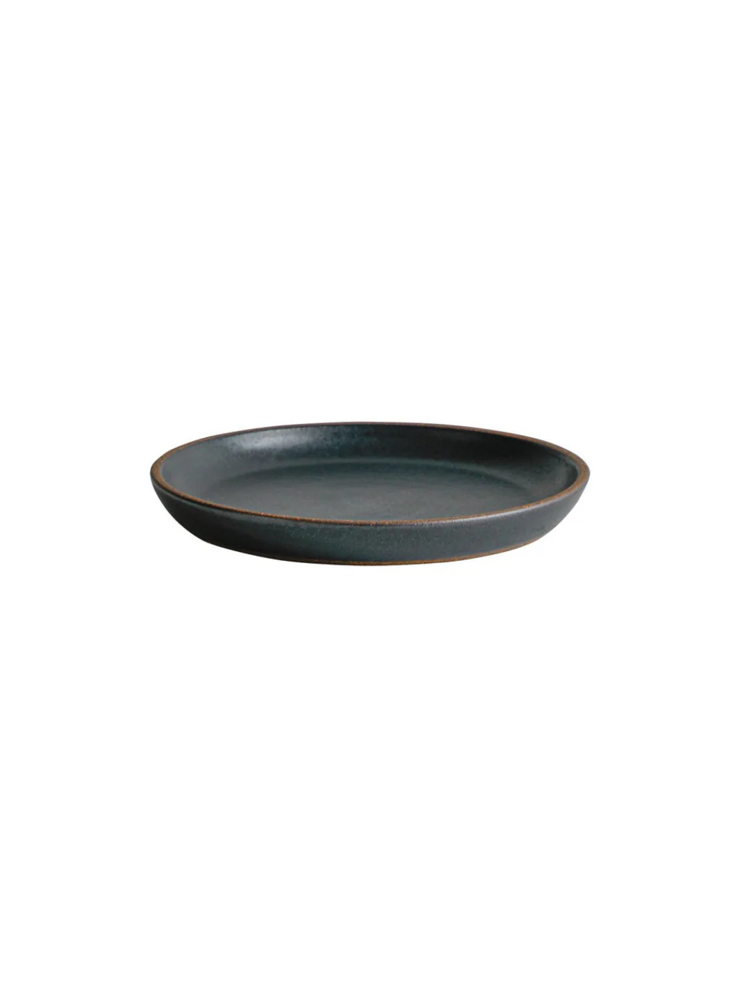 KINTO TERRA Plate (⌀180mm/7.2in) (4-Pack) - Image 4