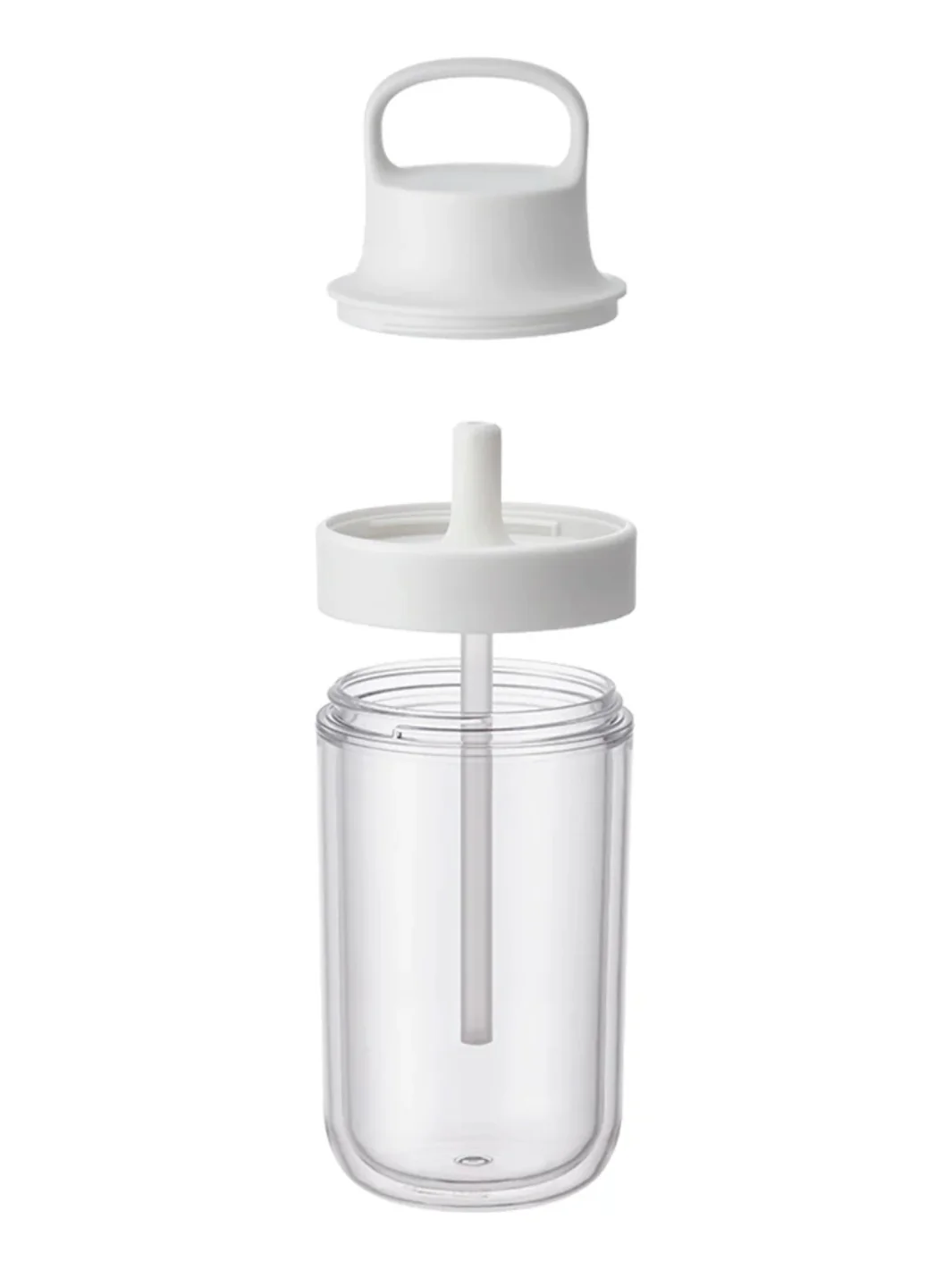 KINTO TO GO BOTTLE (360ml/12.2oz) - Image 2