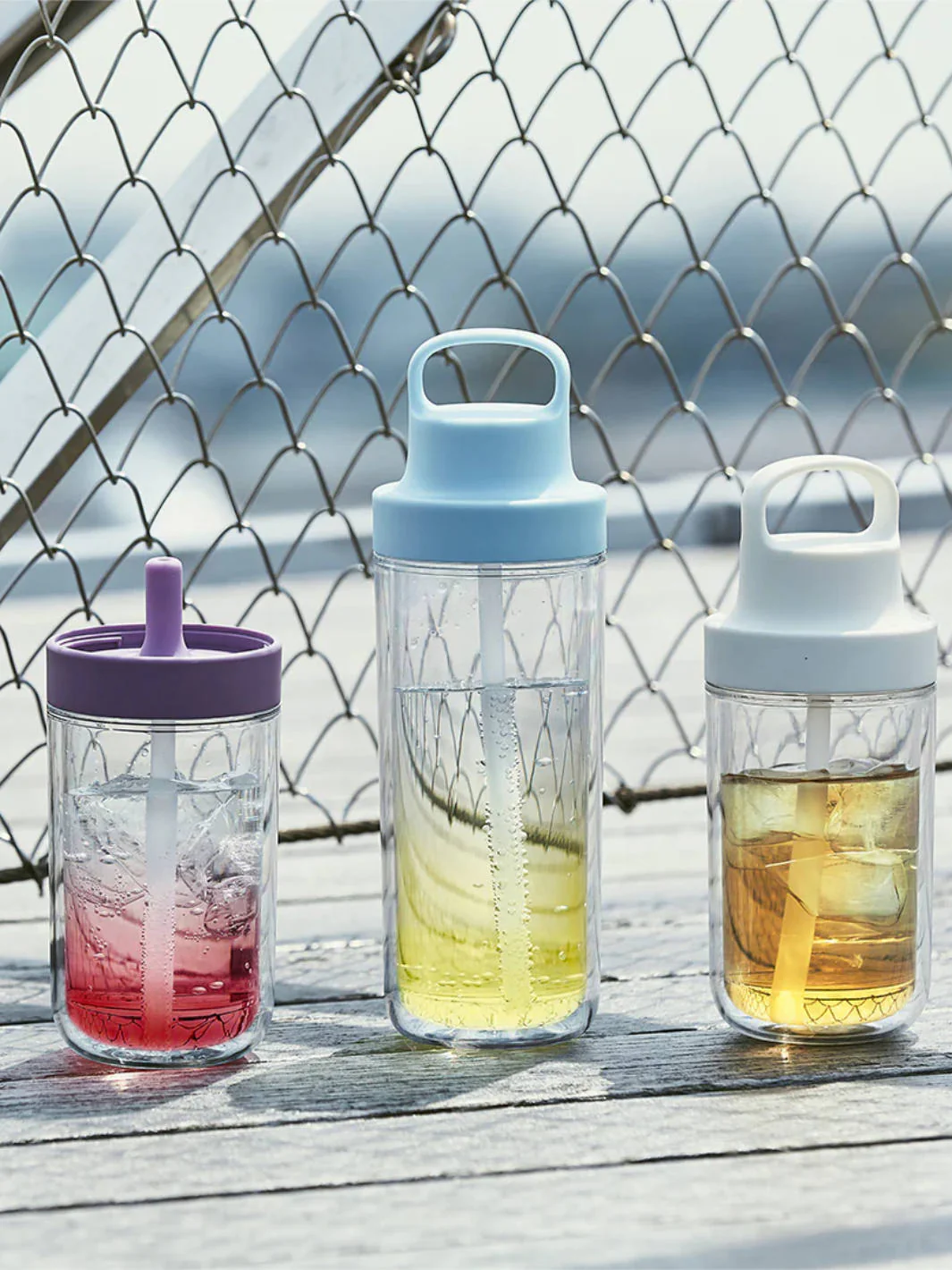 KINTO TO GO BOTTLE (360ml/12.2oz) - Image 4