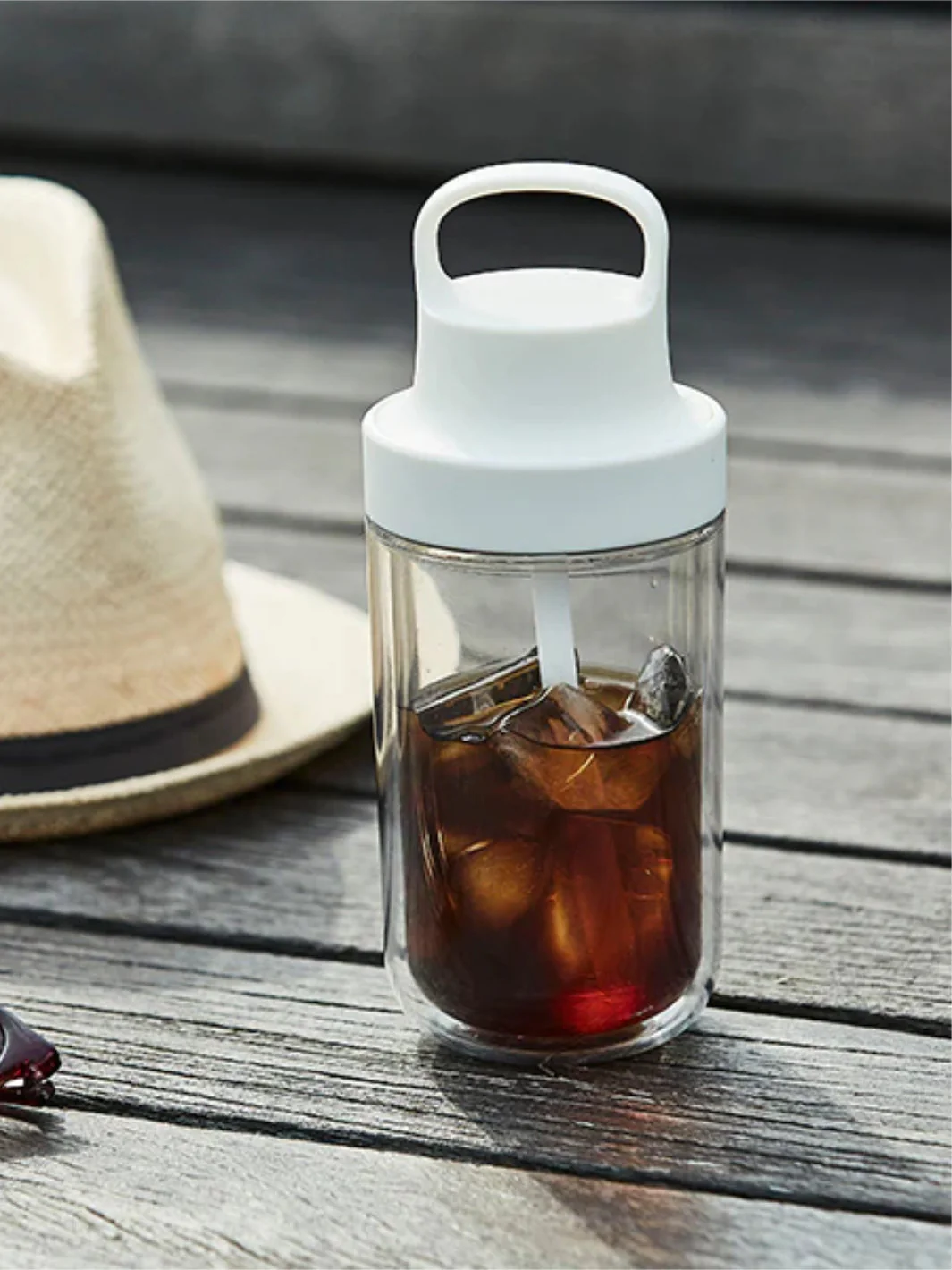 KINTO TO GO BOTTLE (360ml/12.2oz) - Image 5