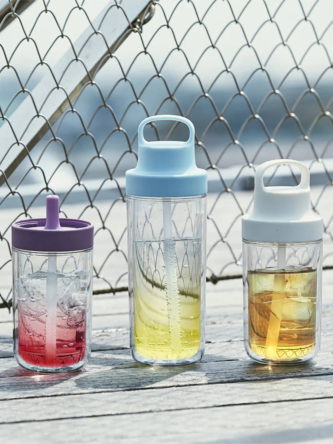 KINTO TO GO BOTTLE (480ml/16oz) - Image 10