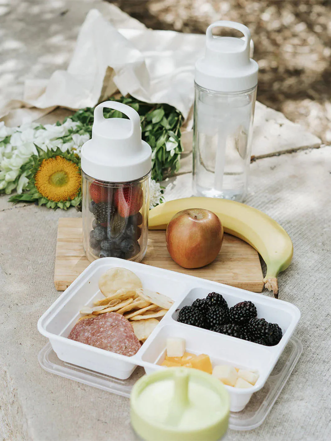 KINTO TO GO BOTTLE (480ml/16oz) - Image 3