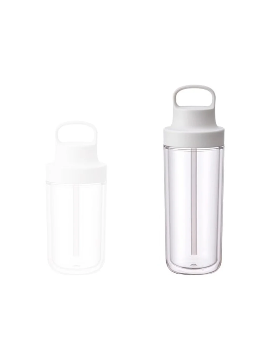KINTO TO GO BOTTLE Replacement Straws (480ml/16oz) - Image 2